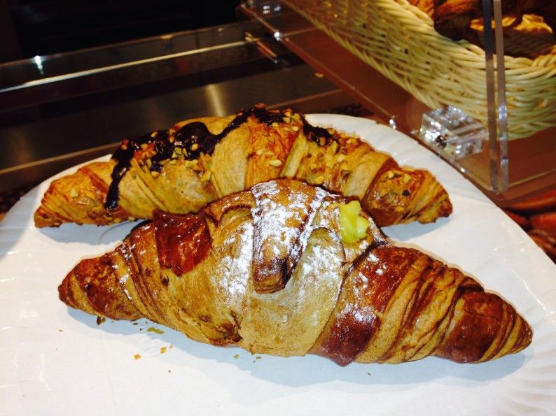 Photo of Culinary trail through Rome and Venice 5/11 by Sanjana