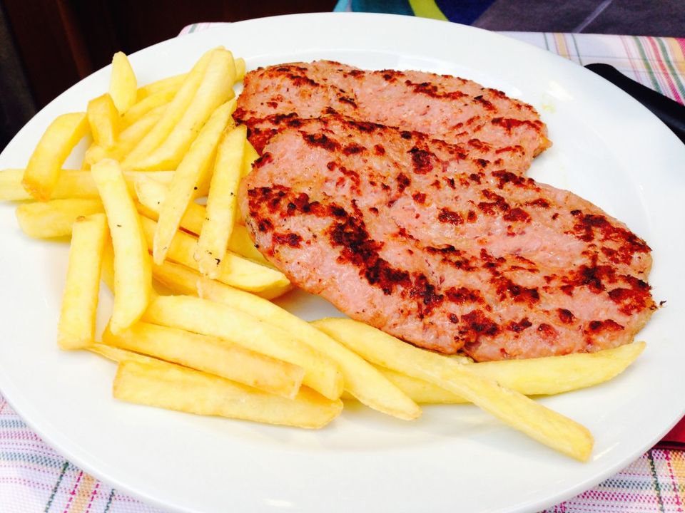Photo of Culinary trail through Rome and Venice 7/11 by Sanjana