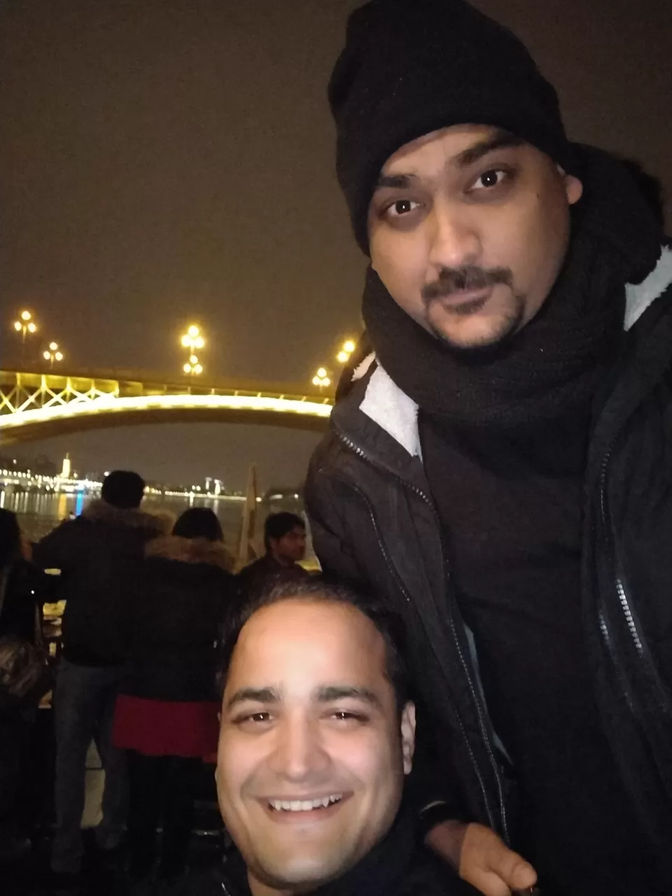 Photo of Eurotrip Cheapest Itinerary by Gaurav Mohta