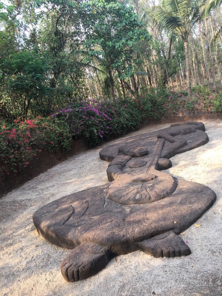 Photo of 5 Best Places to Visit in Goa That Aren’t Beaches 2/5 by Gargee Sarma Boruah