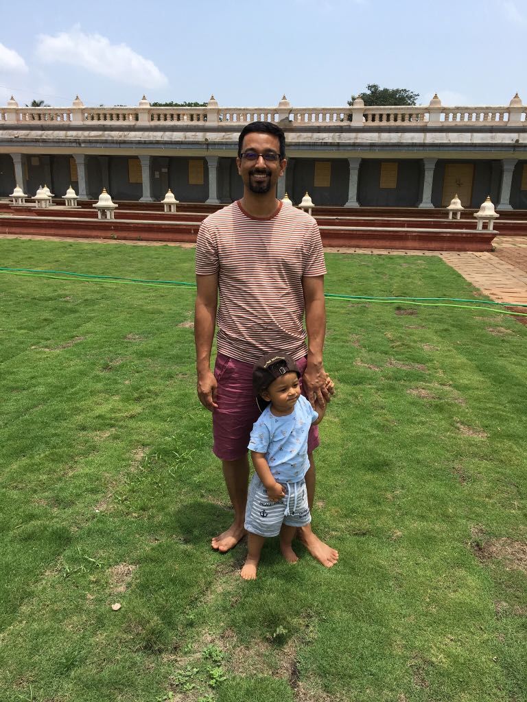 Photo of 5 Best Places to Visit in Goa That Aren’t Beaches 5/5 by Gargee Sarma Boruah