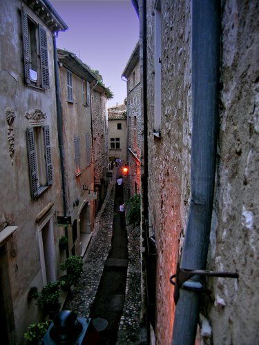Photo of Saint Paul de Vence, France by Kristoffer