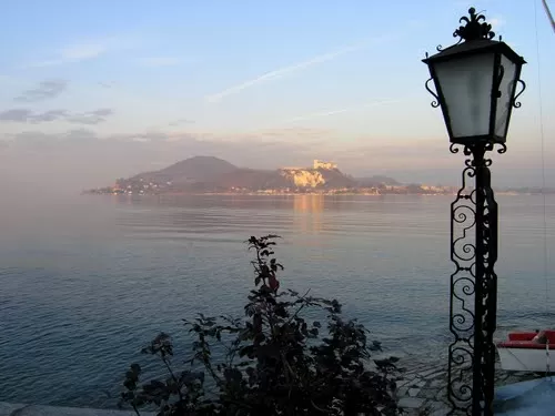 Photo of Arona, Novara, Italy by Kristoffer