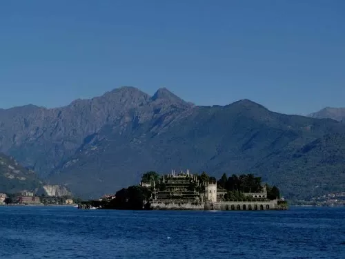 Photo of Stresa, Verbano-Cusio-Ossola, Italy by Kristoffer