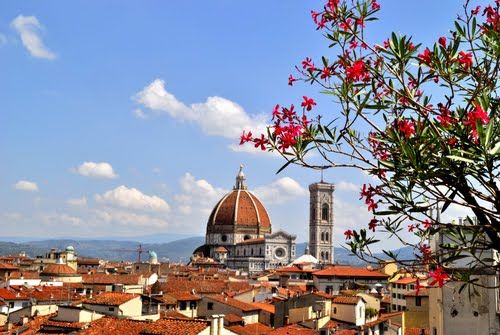 Photo of Florence, Italy by Kristoffer