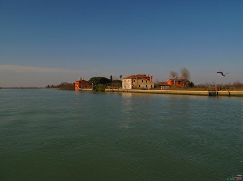 Photo of Torcello, Venice, Italy by Kristoffer