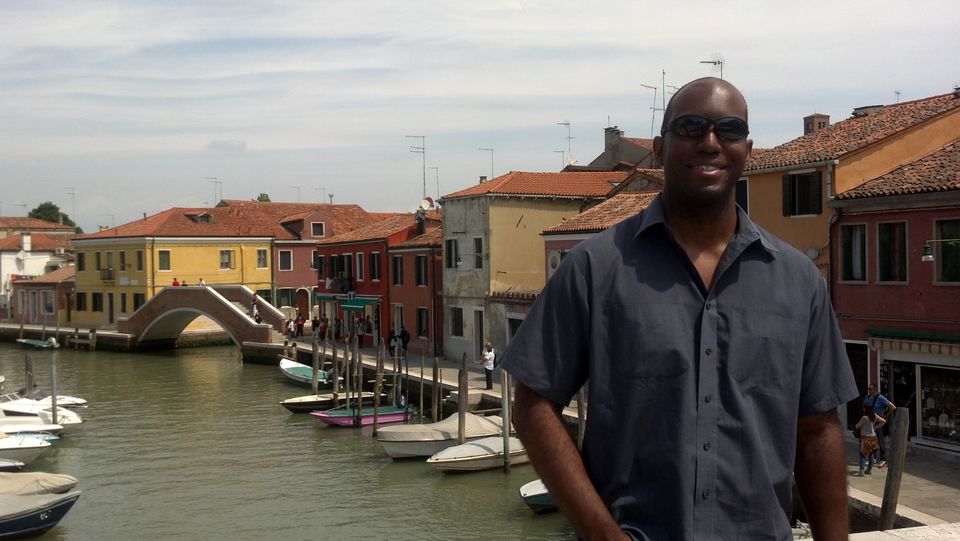 Photo of The Venetian Islands in a Day 3/10 by Kristoffer