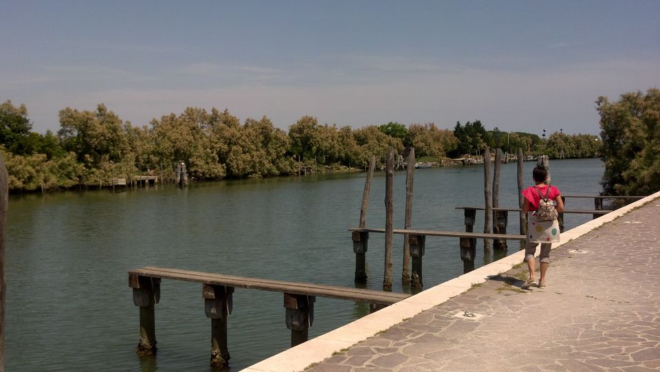 Photo of The Venetian Islands in a Day 10/10 by Kristoffer