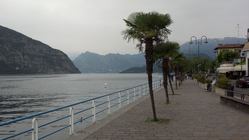 Photo of Best of the Italian lakes 2/20 by Kristoffer
