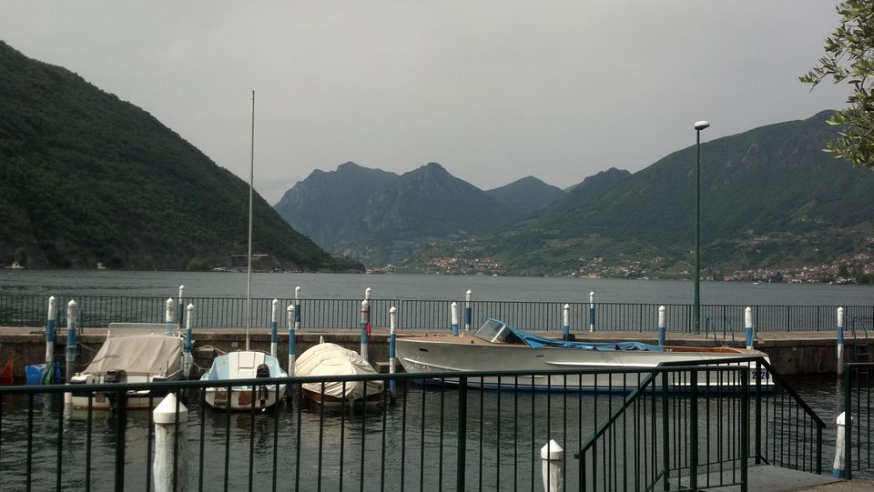 Photo of Best of the Italian lakes 4/20 by Kristoffer