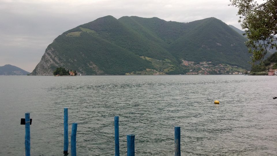Photo of Best of the Italian lakes 5/20 by Kristoffer