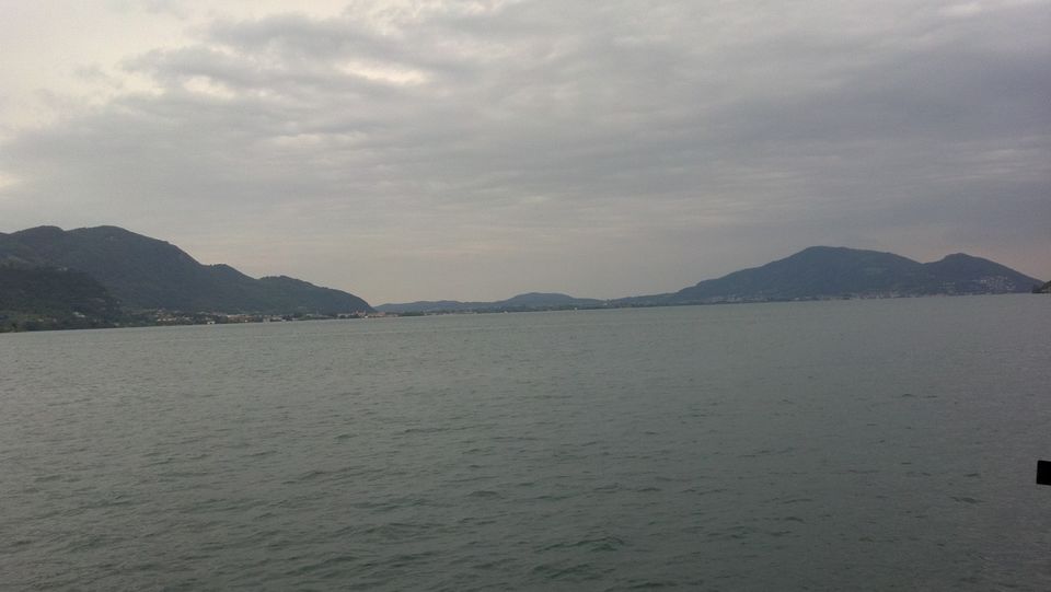 Photo of Best of the Italian lakes 6/20 by Kristoffer