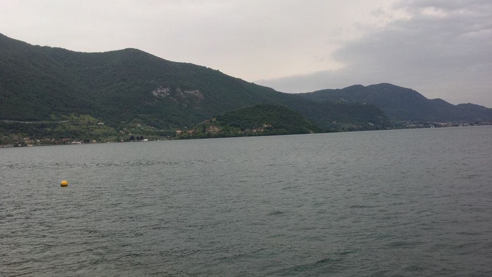 Photo of Best of the Italian lakes 7/20 by Kristoffer