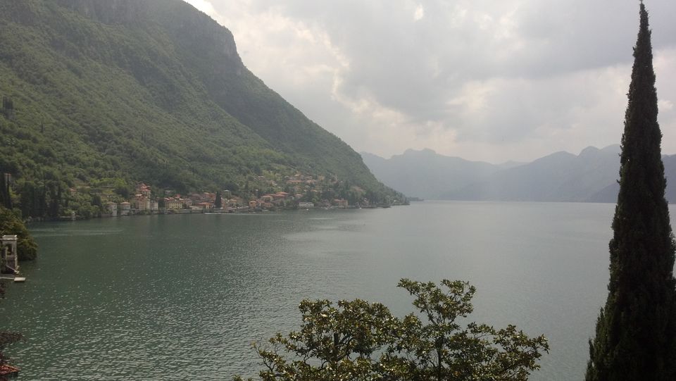 Photo of Best of the Italian lakes 8/20 by Kristoffer