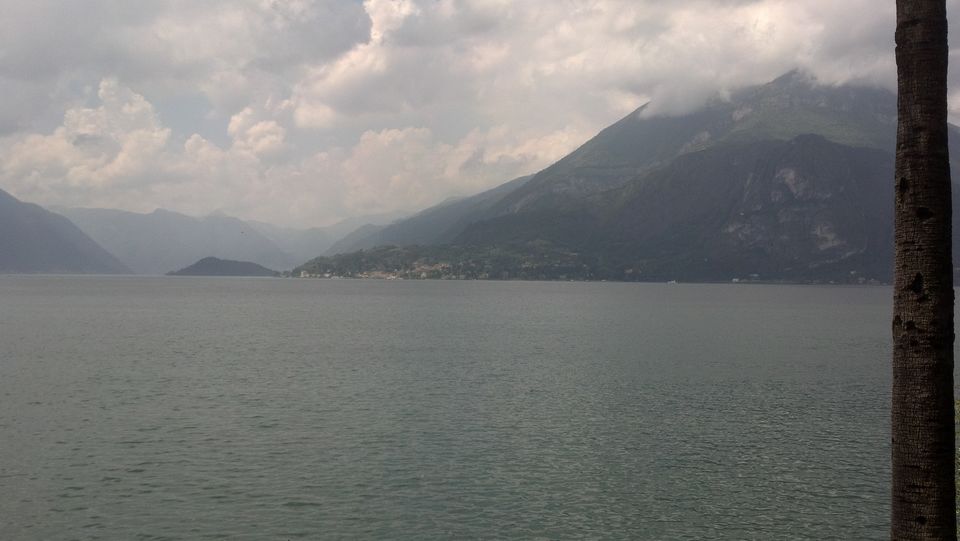 Photo of Best of the Italian lakes 9/20 by Kristoffer