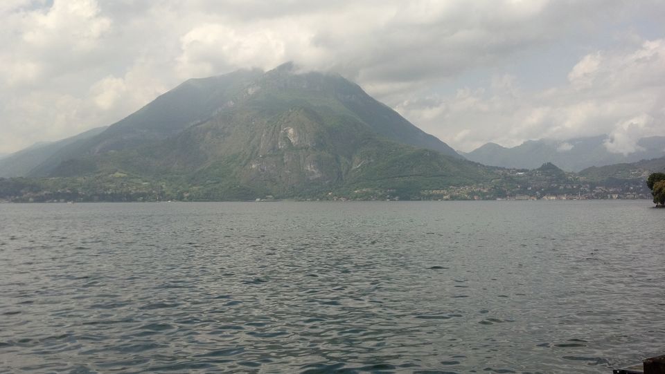 Photo of Best of the Italian lakes 10/20 by Kristoffer