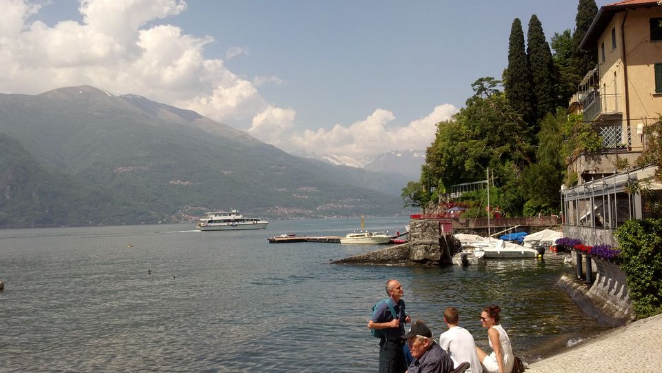 Photo of Best of the Italian lakes 11/20 by Kristoffer