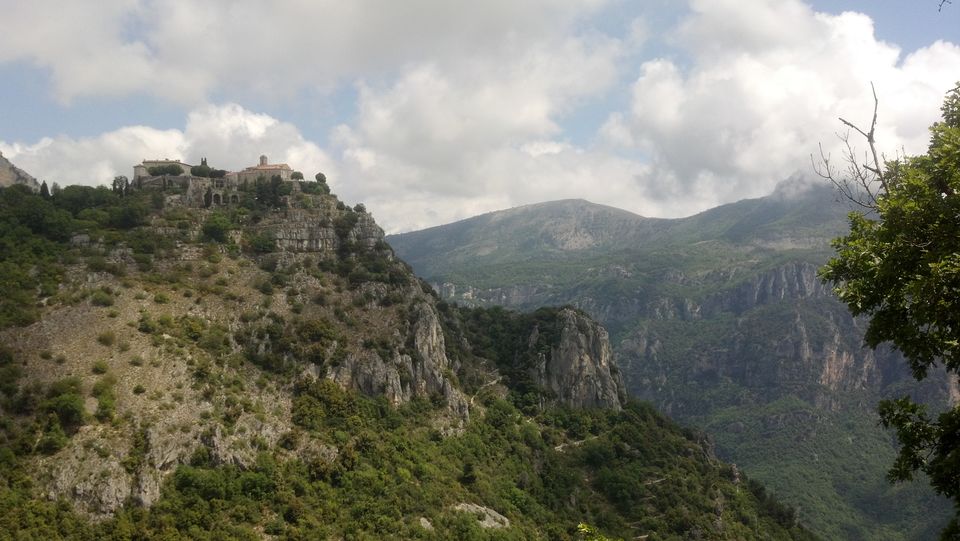 Photo of Highland Trek: Provence 1/26 by Kristoffer