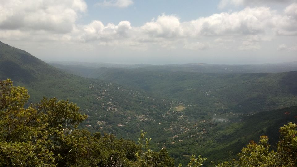 Photo of Highland Trek: Provence 2/26 by Kristoffer