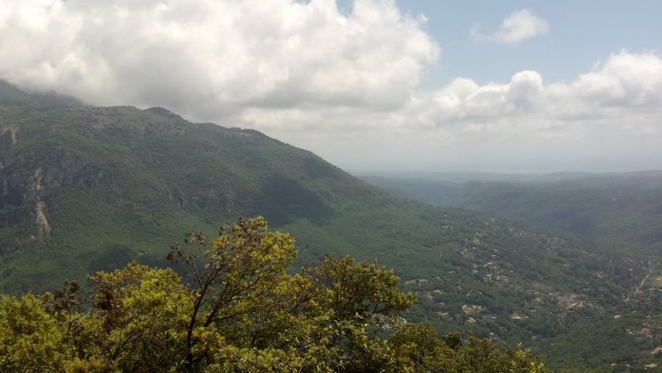 Photo of Highland Trek: Provence 3/26 by Kristoffer