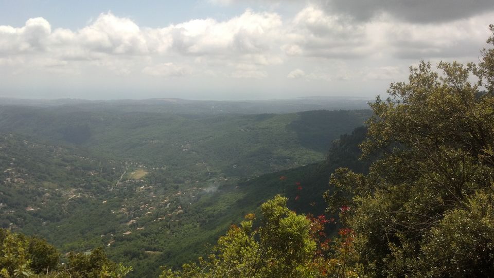Photo of Highland Trek: Provence 4/26 by Kristoffer