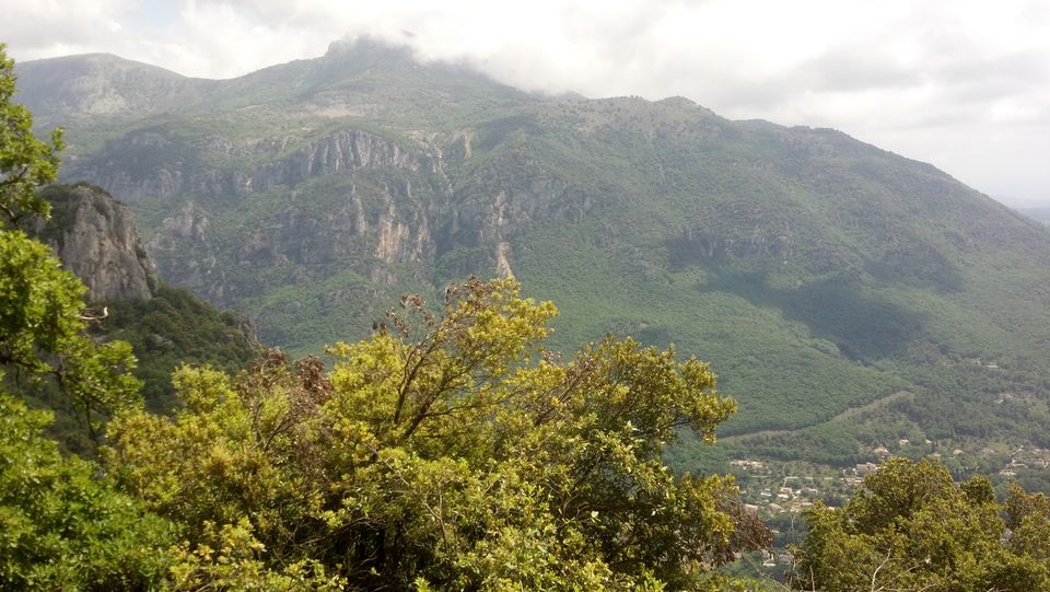 Photo of Highland Trek: Provence 5/26 by Kristoffer