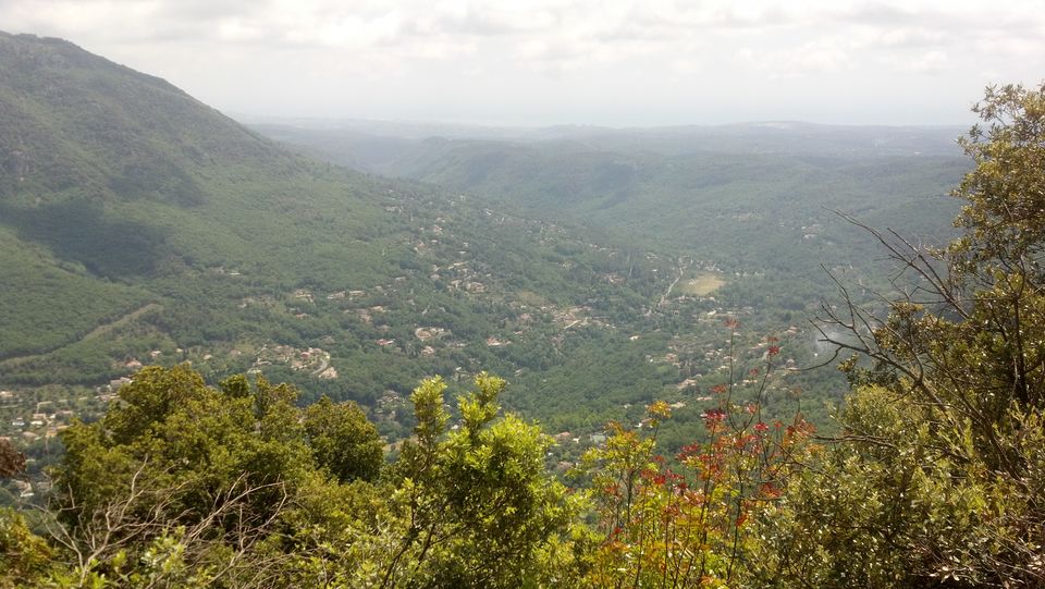 Photo of Highland Trek: Provence 6/26 by Kristoffer