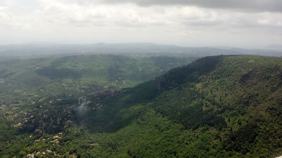 Photo of Highland Trek: Provence 7/26 by Kristoffer