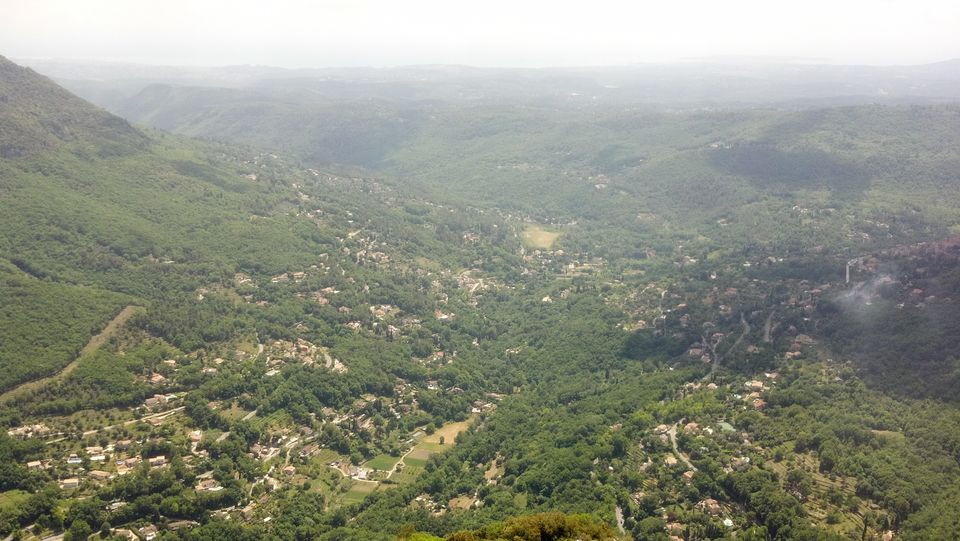 Photo of Highland Trek: Provence 8/26 by Kristoffer
