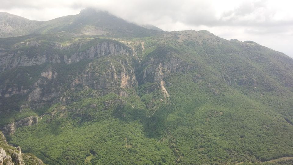 Photo of Highland Trek: Provence 9/26 by Kristoffer