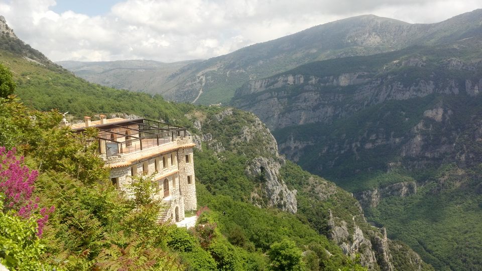 Photo of Highland Trek: Provence 10/26 by Kristoffer