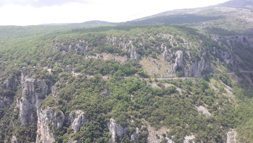 Photo of Highland Trek: Provence 12/26 by Kristoffer