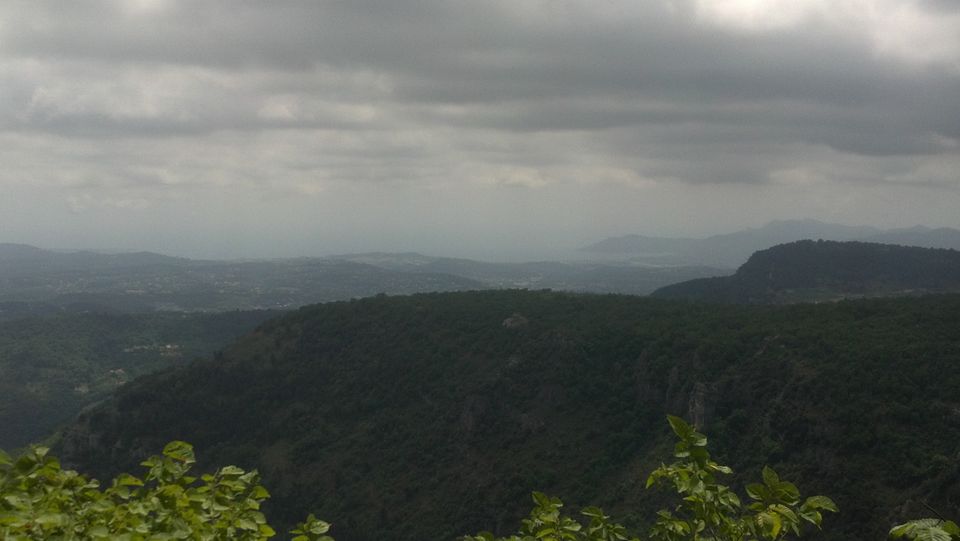 Photo of Highland Trek: Provence 13/26 by Kristoffer
