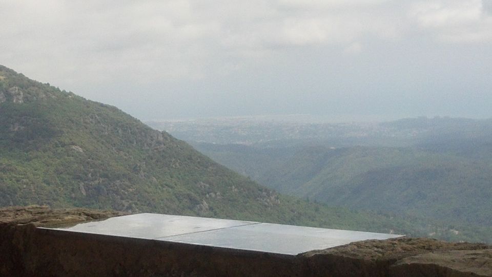 Photo of Highland Trek: Provence 14/26 by Kristoffer