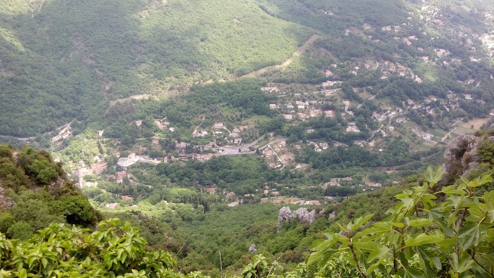 Photo of Highland Trek: Provence 16/26 by Kristoffer