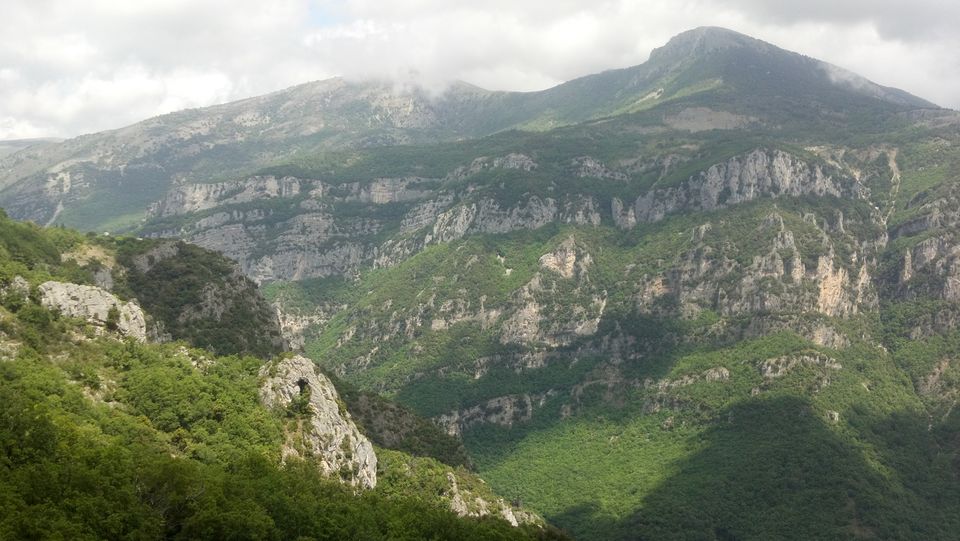 Photo of Highland Trek: Provence 17/26 by Kristoffer