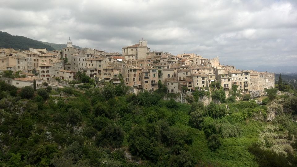 Photo of Highland Trek: Provence 18/26 by Kristoffer