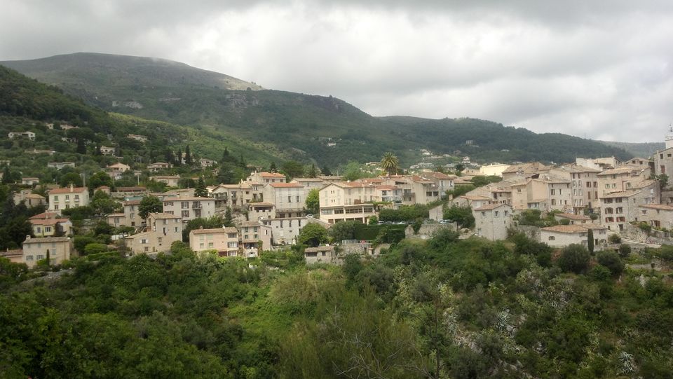 Photo of Highland Trek: Provence 19/26 by Kristoffer