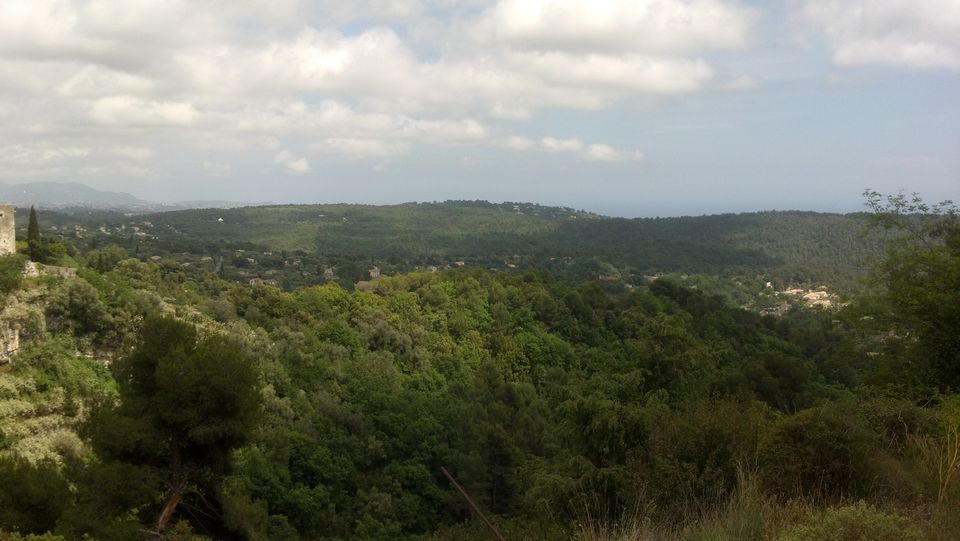 Photo of Highland Trek: Provence 20/26 by Kristoffer