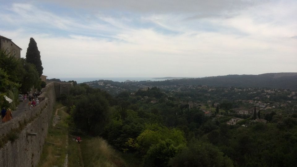 Photo of Highland Trek: Provence 22/26 by Kristoffer