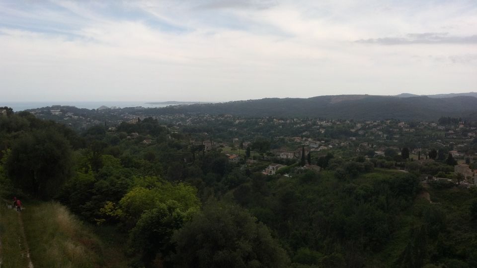 Photo of Highland Trek: Provence 23/26 by Kristoffer