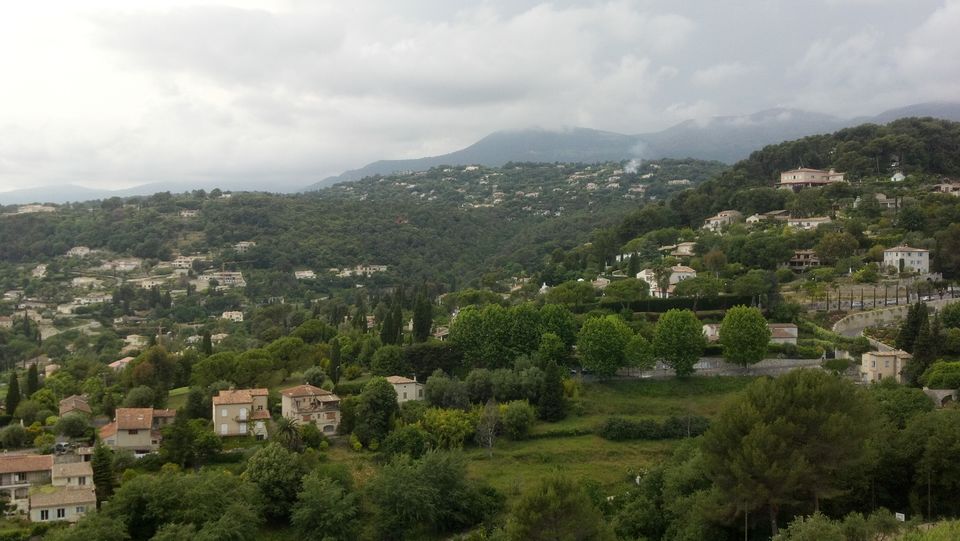 Photo of Highland Trek: Provence 25/26 by Kristoffer