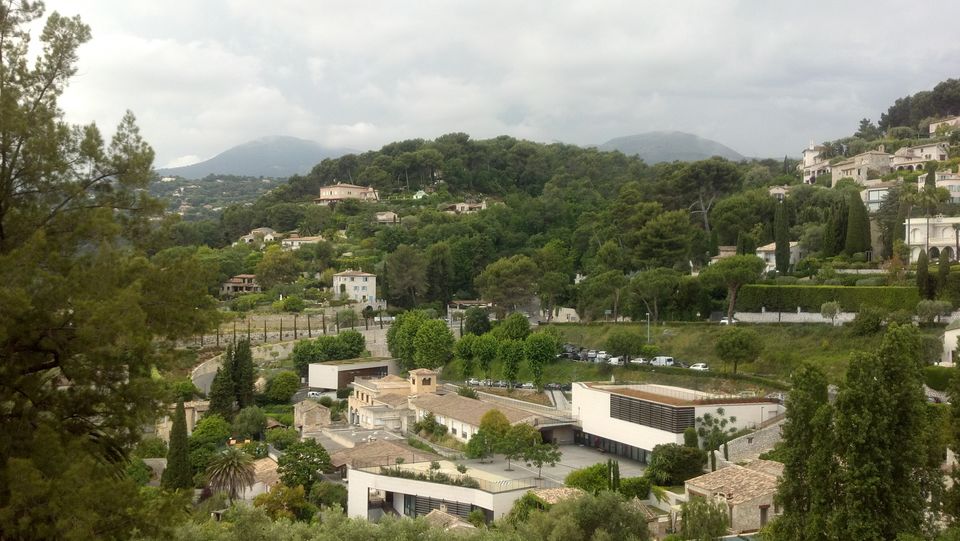 Photo of Highland Trek: Provence 26/26 by Kristoffer