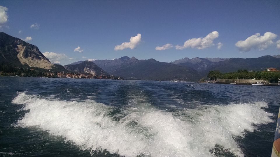 Photo of Best of the Italian Lakes: Part II 1/24 by Kristoffer