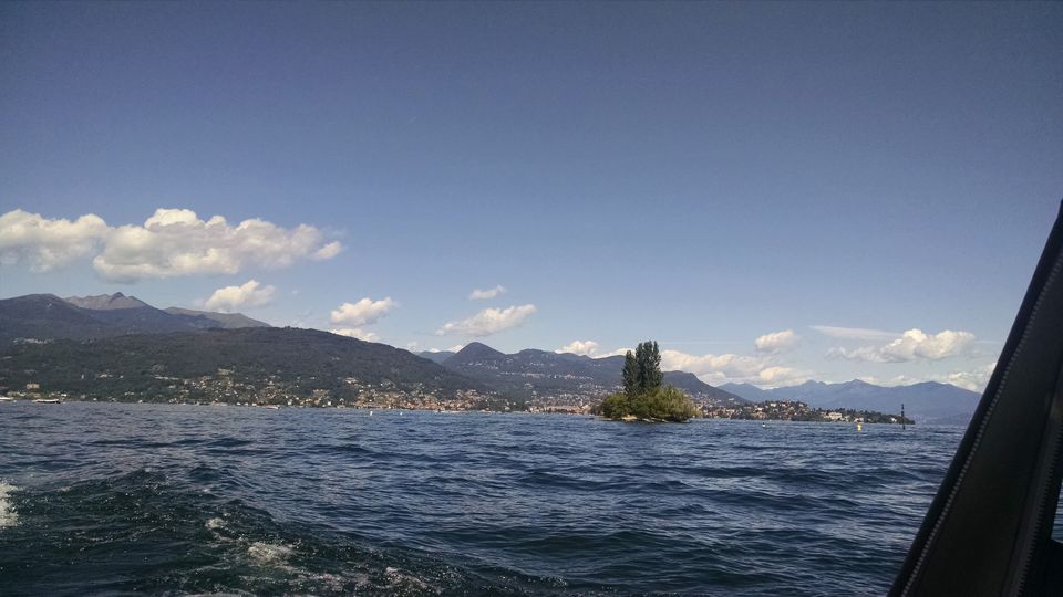 Photo of Best of the Italian Lakes: Part II 3/24 by Kristoffer