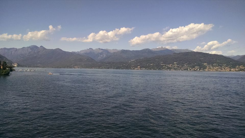 Photo of Best of the Italian Lakes: Part II 2/24 by Kristoffer