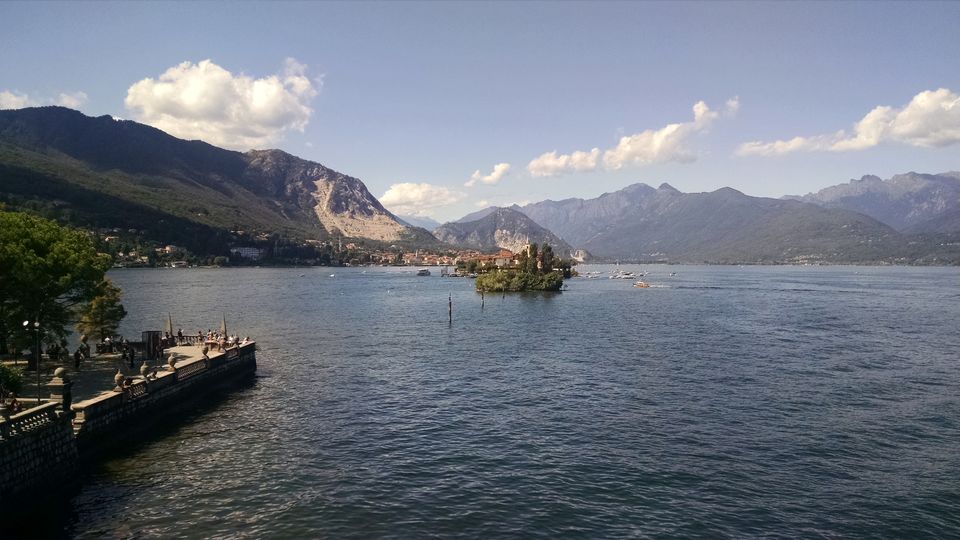 Photo of Best of the Italian Lakes: Part II 4/24 by Kristoffer