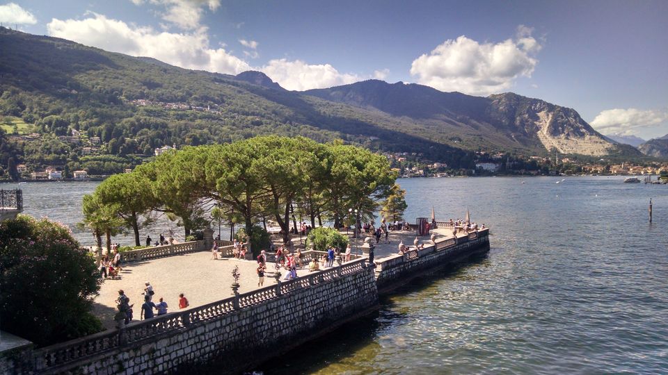 Photo of Best of the Italian Lakes: Part II 5/24 by Kristoffer