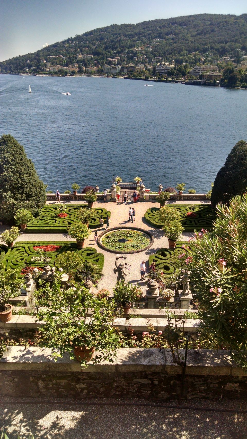 Photo of Best of the Italian Lakes: Part II 7/24 by Kristoffer