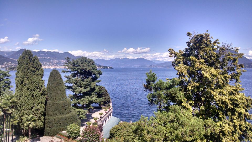 Photo of Best of the Italian Lakes: Part II 8/24 by Kristoffer